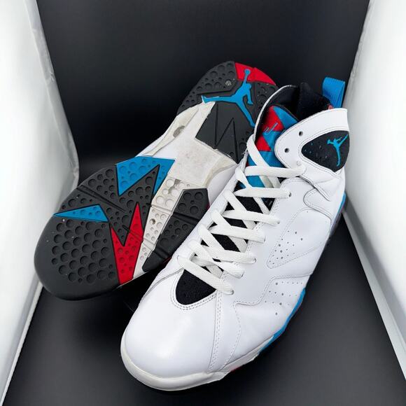 Jordan 7 Retro Orion